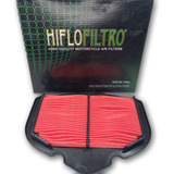 Filtro Ar Hiflow Xt1200 Super Tenere Abs 2013 2014 2015 2016