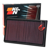 Filtro Ar Inbox K&n Ken 33-3005