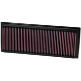 Filtro Ar Inbox Kn Vw Jetta Fusca Tiguan Passat 2.0 Tsi