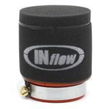 Filtro Ar Inflow Vw Fusca Carburação Simples E Dupla Hpf4001
