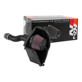 Filtro Ar Intake Honda Civic 1.5 2016 Em Diante K&n 63-3516