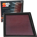 Filtro Ar K&n - Mini Cooper