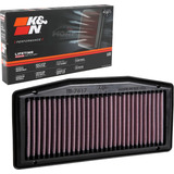 Filtro Ar K&n - Triumph Street Triple 765 S / 2020 2021 2022
