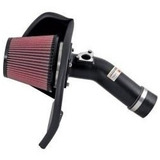 Filtro Ar K&n Cold Air Intake Subaru Impreza Wrx 2.5 69-8004