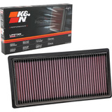 Filtro Ar K&n Esportivo - Jeep