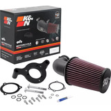 Filtro Ar K&n Intake - Harley Fat Boy Low / 2013 2014 2015