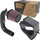 Filtro Ar K&n Intake - Subaru Impreza Wrx 2.0 / 2018 2019
