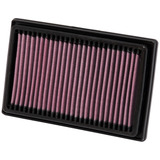 Filtro Ar K&n Kn Can-am Spyder Rs 09-11 Cm-9908