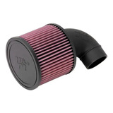 Filtro Ar K&n Kn Quadri Can-am Renegade 800 09-12 Cm-8009
