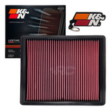 Filtro Ar K&n Vw Amarok 2.0 E 3.0 V6 Tdi Inbox Esportivo