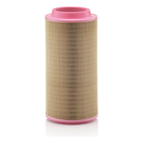 Filtro Ar Mann W20 E (pá Carregadeira) (mbb Om366) 2