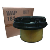 Filtro Ar Mb Actros 2545 Ls Om501 Euro5 2012/diante