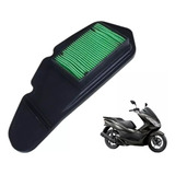 Filtro Ar Moto Honda Pcx 150 Pcx150 Modelo Origina 2013 2018