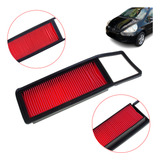 Filtro Ar Motor Honda Fit 1.4 2003 2004 2005 2006 2007 2008