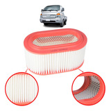Filtro Ar Motor Hr 2.5 2005 2006 2007 08 09 2010 2011 2012