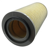 Filtro Ar Motor Mb 1625/2325/o371 Scania 111 Mahle Lx271/2