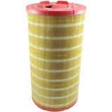Filtro Ar Motor Mb1938/1634 Vw 17210 Volvo - Mahle Lx1313/2