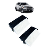 Filtro Ar Motor Mercedes Benz Ml350 Diesel 2011/2015
