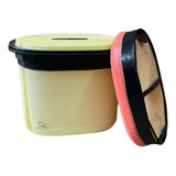 Filtro Ar Motor Retroescavadeira Caterpillar 416e 420e
