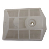 Filtro Ar Motosserra Tekna Toyama 46 53 Kawashima Kw45 Kw52