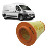 Filtro Ar Nova Fiat Ducato 2018 2019 2020 2021/.