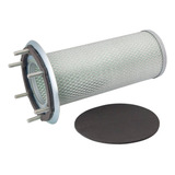 Filtro Ar Para Caterpillar Carregadeira/trator D4 28x11726