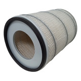 Filtro Ar Para Caterpillar Carregadeira/trator D4 84j1390