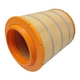 Filtro Ar Para Volvo Fh12 Apos 2010 400 440 480 520 2010