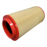 Filtro Ar Primário Mercedes Benz 1634 Ls Om457la 2008 2009