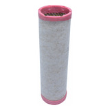 Filtro Ar Secundário Mann Para Agrale Furgovan 6000 2002-05