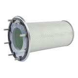 Filtro Ar Secundario Para Caterpilar 140g 14e 14k 16 D5 D5b