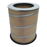 Filtro Ar Volvo Fh12 Nh12 Fh400 440 480 520 2006 A 2012 Mann