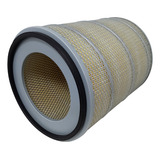 Filtro Ar Wega Para Caterpillar Motoniveladora 120b