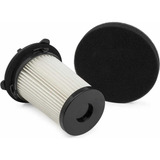 Filtro Aspirador De Pó Hepa Abs01 Abs02 Abs03 (efs01) +nf
