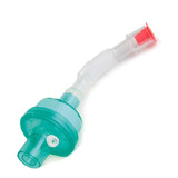 Filtro Bacteriano Hmef Ventilação Mecânica - 08 Unidades