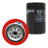 Filtro Blindado Combustivel Mahle Kc24 Volvo N10 280 Xh