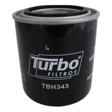 Filtro Blindado Oleo Cambio Diferencial Scania 113 114 124