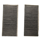 Filtro Cabine Ar Condicionado Bmw X1 Mini F55 F56 Orig