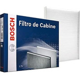 Filtro Cabine Ar Condicionado Duster 1.6