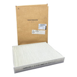 Filtro Cabine Ar Condicionado Gol Voyage Saveiro G5 G6 Orig