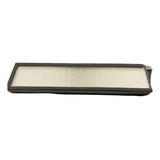 Filtro Cabine Ar Condicionado Motoniveladora Volvo G930 G940