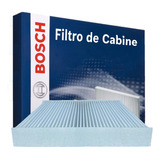 Filtro Cabine Ar Condicionado Voyage G6 G7 G8 Original Bosch