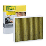 Filtro Cabine Bmw F20 120i 125i