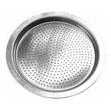 Filtro Cafeteira Italiana Bialetti Moka 3 Ou 4 Xícaras Original
