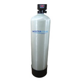 Filtro Caixa De Água Ferro Automático 6.000 L/h Nostraacqua