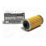 Filtro Câmbio Automático Nissan Versa 1.6 16v Após 2011