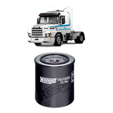 Filtro Cambio/diferencial H24w05 Scania 113 / S4