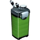Filtro Canister 829 839 Verde 35w