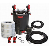 Filtro Canister Hagen Fluval Fx6 Para Aquario De Até 1500 L