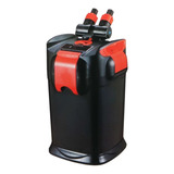 Filtro Canister Hopar Guv908 1800 L/h 9w Uv 110v